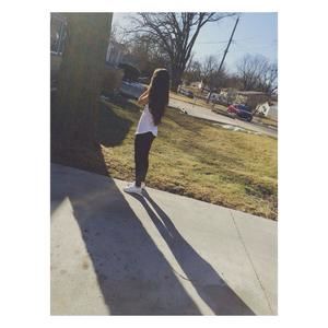 Meet your Posher, Nicole